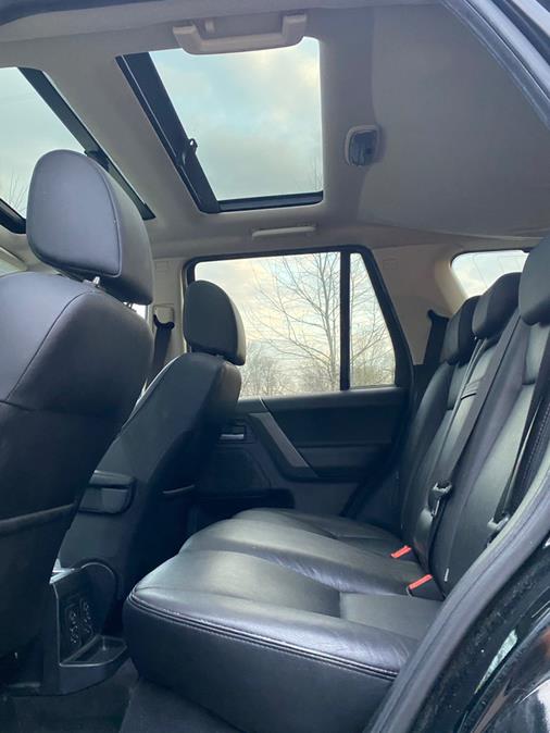 Used Land Rover LR2 AWD 4dr HSE 2009 | Lava Motors 2 Inc. Canton, Connecticut Used Land Rover LR2 AWD 4dr HSE 2009 | Lava Motors 2 Inc. Canton, Connecticut
