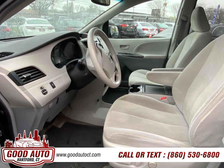 Used Toyota Sienna 5dr 7-Pass Van V6 LE FWD (Natl) 2013 | Good Auto LLC. Hartford, Connecticut Used Toyota Sienna 5dr 7-Pass Van V6 LE FWD (Natl) 2013 | Good Auto LLC. Hartford, Connecticut
