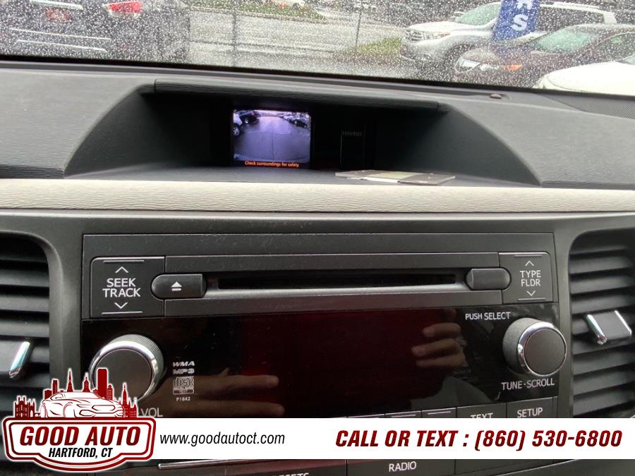 Used Toyota Sienna 5dr 7-Pass Van V6 LE FWD (Natl) 2013 | Good Auto LLC. Hartford, Connecticut Used Toyota Sienna 5dr 7-Pass Van V6 LE FWD (Natl) 2013 | Good Auto LLC. Hartford, Connecticut