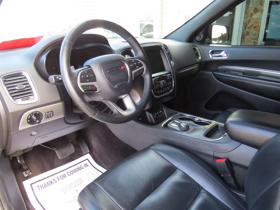 Used Dodge Durango GT AWD 4dr SUV 2017 | Lake City Exports Inc. Auburn, Maine Used Dodge Durango GT AWD 4dr SUV 2017 | Lake City Exports Inc. Auburn, Maine