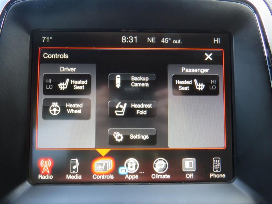 Used Dodge Durango GT AWD 4dr SUV 2017 | Lake City Exports Inc. Auburn, Maine Used Dodge Durango GT AWD 4dr SUV 2017 | Lake City Exports Inc. Auburn, Maine