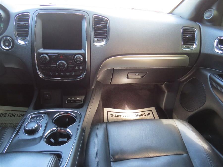 Used Dodge Durango GT AWD 4dr SUV 2017 | Lake City Exports Inc. Auburn, Maine Used Dodge Durango GT AWD 4dr SUV 2017 | Lake City Exports Inc. Auburn, Maine