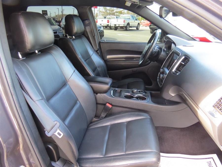 Used Dodge Durango GT AWD 4dr SUV 2017 | Lake City Exports Inc. Auburn, Maine Used Dodge Durango GT AWD 4dr SUV 2017 | Lake City Exports Inc. Auburn, Maine