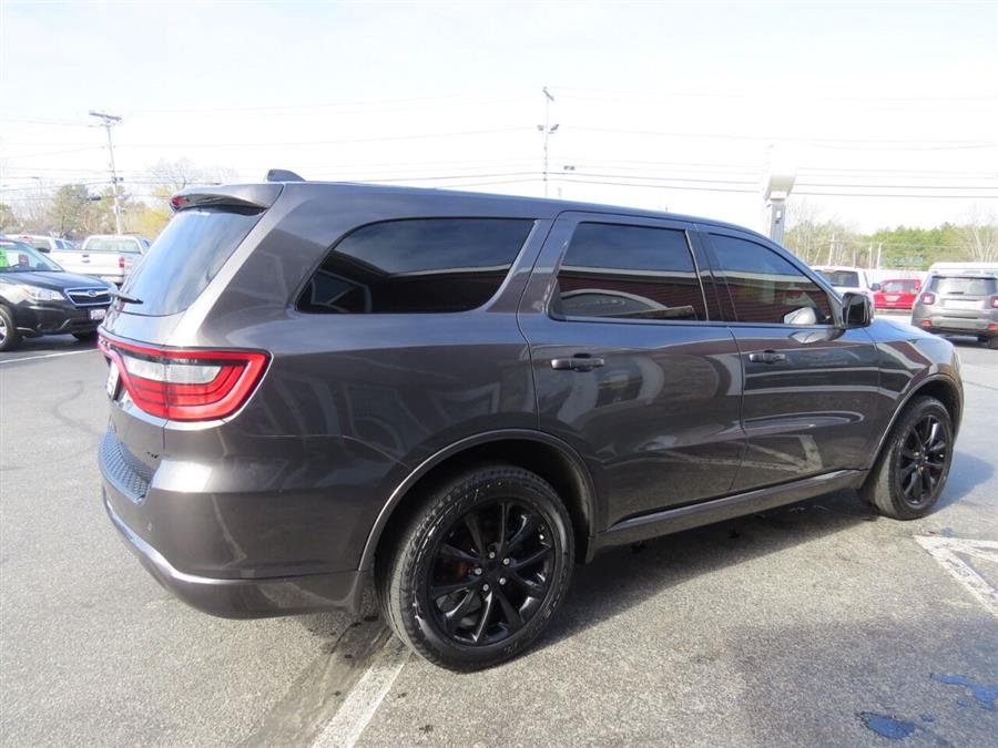 Used Dodge Durango GT AWD 4dr SUV 2017 | Lake City Exports Inc. Auburn, Maine Used Dodge Durango GT AWD 4dr SUV 2017 | Lake City Exports Inc. Auburn, Maine