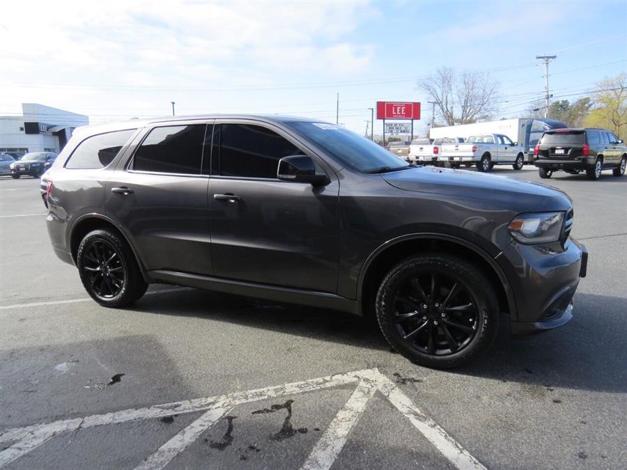 Used Dodge Durango GT AWD 4dr SUV 2017 | Lake City Exports Inc. Auburn, Maine Used Dodge Durango GT AWD 4dr SUV 2017 | Lake City Exports Inc. Auburn, Maine