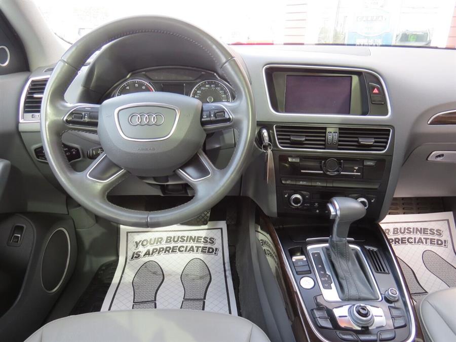 Used Audi Q5 2.0T quattro Premium Plus AWD 4dr SUV 2013 | Lake City Exports Inc. Auburn, Maine Used Audi Q5 2.0T quattro Premium Plus AWD 4dr SUV 2013 | Lake City Exports Inc. Auburn, Maine
