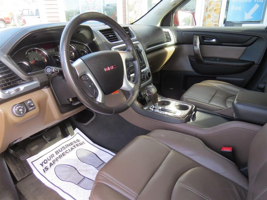 Used GMC Acadia SLT 1 AWD 4dr SUV 2015 | Lake City Exports Inc. Auburn, Maine Used GMC Acadia SLT 1 AWD 4dr SUV 2015 | Lake City Exports Inc. Auburn, Maine