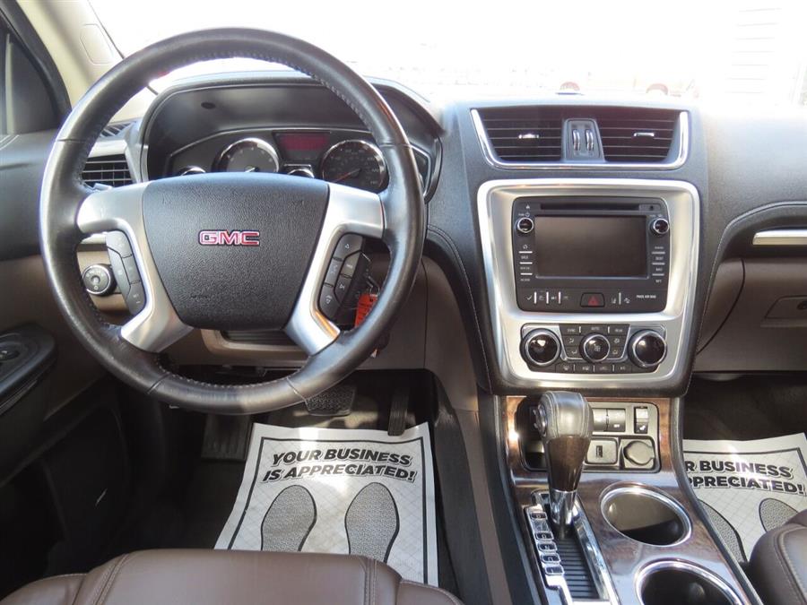 Used GMC Acadia SLT 1 AWD 4dr SUV 2015 | Lake City Exports Inc. Auburn, Maine Used GMC Acadia SLT 1 AWD 4dr SUV 2015 | Lake City Exports Inc. Auburn, Maine