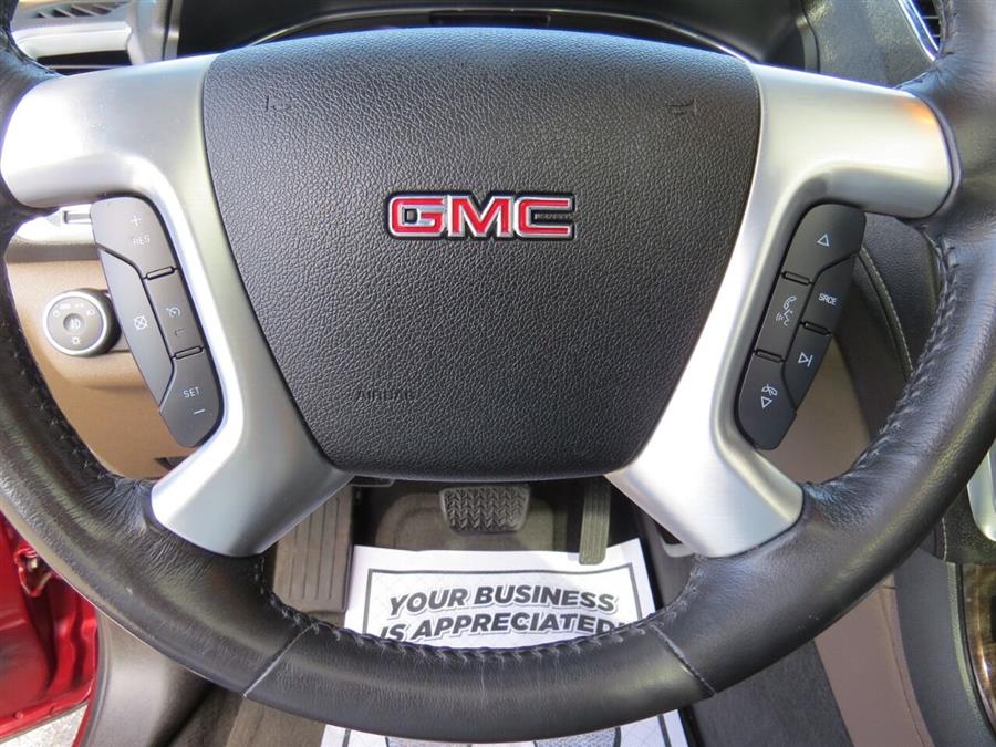 Used GMC Acadia SLT 1 AWD 4dr SUV 2015 | Lake City Exports Inc. Auburn, Maine Used GMC Acadia SLT 1 AWD 4dr SUV 2015 | Lake City Exports Inc. Auburn, Maine