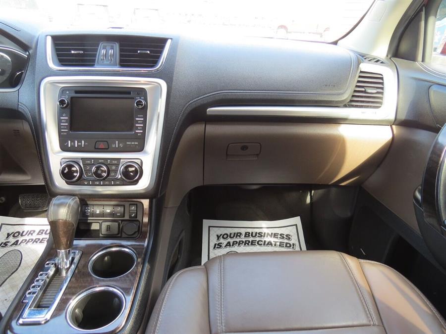 Used GMC Acadia SLT 1 AWD 4dr SUV 2015 | Lake City Exports Inc. Auburn, Maine Used GMC Acadia SLT 1 AWD 4dr SUV 2015 | Lake City Exports Inc. Auburn, Maine