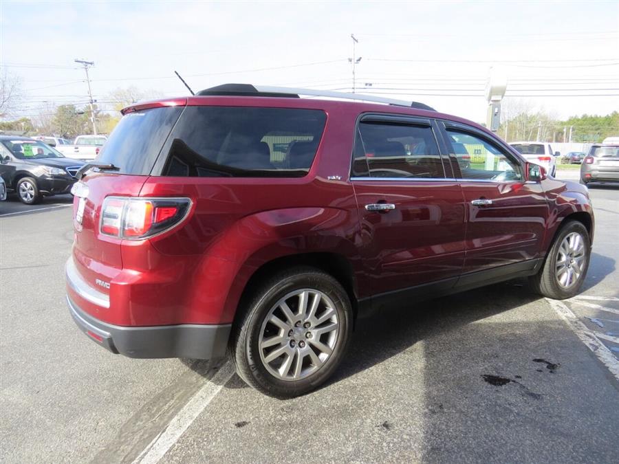 Used GMC Acadia SLT 1 AWD 4dr SUV 2015 | Lake City Exports Inc. Auburn, Maine Used GMC Acadia SLT 1 AWD 4dr SUV 2015 | Lake City Exports Inc. Auburn, Maine