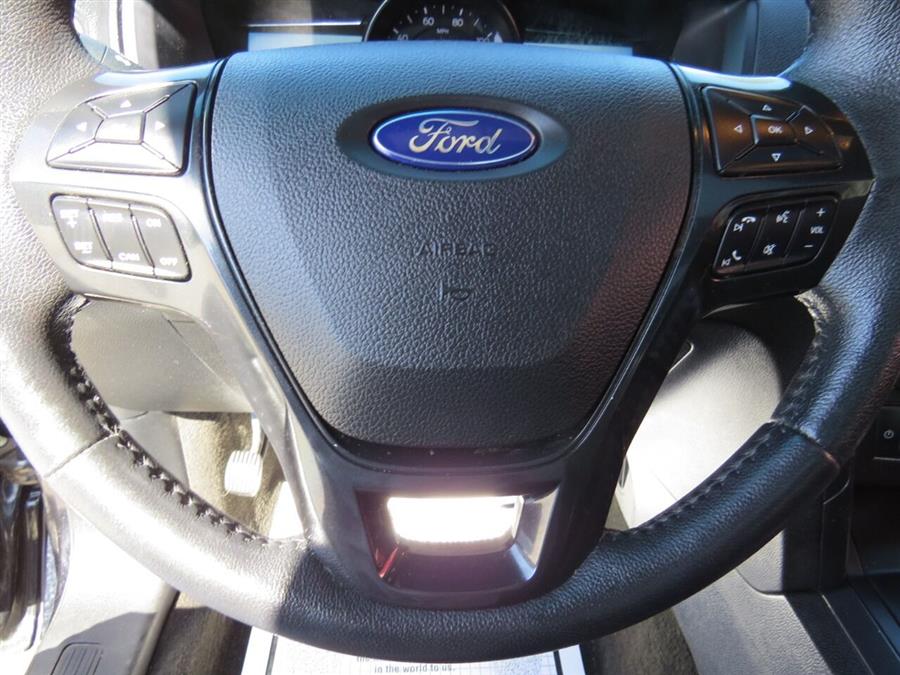 Used Ford Explorer XLT AWD 4dr SUV 2016 | Lake City Exports Inc. Auburn, Maine Used Ford Explorer XLT AWD 4dr SUV 2016 | Lake City Exports Inc. Auburn, Maine