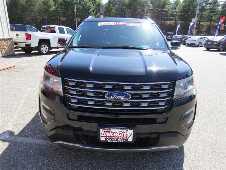 Used Ford Explorer XLT AWD 4dr SUV 2016 | Lake City Exports Inc. Auburn, Maine Used Ford Explorer XLT AWD 4dr SUV 2016 | Lake City Exports Inc. Auburn, Maine