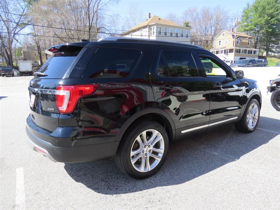 Used Ford Explorer XLT AWD 4dr SUV 2016 | Lake City Exports Inc. Auburn, Maine Used Ford Explorer XLT AWD 4dr SUV 2016 | Lake City Exports Inc. Auburn, Maine