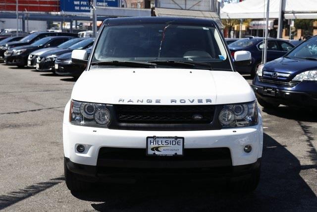 Used Land Rover Range Rover Sport HSE 2011 | BQE Auto Sales. Brooklyn, New York Used Land Rover Range Rover Sport HSE 2011 | BQE Auto Sales. Brooklyn, New York