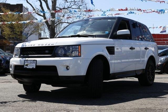 Used Land Rover Range Rover Sport HSE 2011 | BQE Auto Sales. Brooklyn, New York Used Land Rover Range Rover Sport HSE 2011 | BQE Auto Sales. Brooklyn, New York