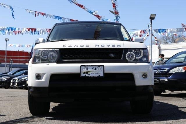 Used Land Rover Range Rover Sport HSE 2011 | BQE Auto Sales. Brooklyn, New York Used Land Rover Range Rover Sport HSE 2011 | BQE Auto Sales. Brooklyn, New York