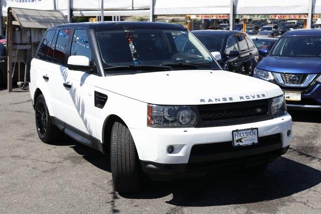 Used Land Rover Range Rover Sport HSE 2011 | BQE Auto Sales. Brooklyn, New York Used Land Rover Range Rover Sport HSE 2011 | BQE Auto Sales. Brooklyn, New York