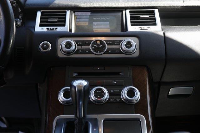 Used Land Rover Range Rover Sport HSE 2011 | BQE Auto Sales. Brooklyn, New York Used Land Rover Range Rover Sport HSE 2011 | BQE Auto Sales. Brooklyn, New York