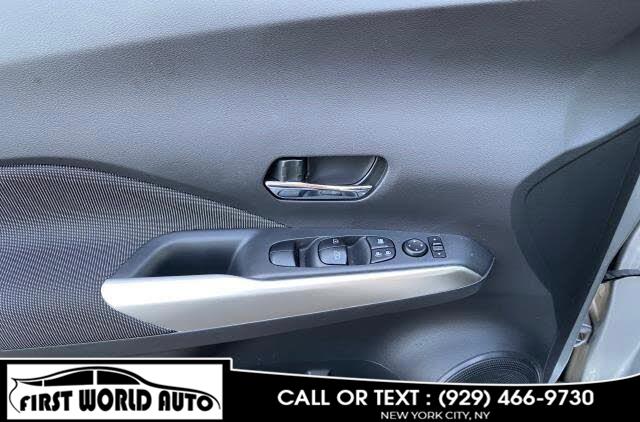 Used Nissan Kicks SV FWD 2019 | First World Auto. Jamaica, New York Used Nissan Kicks SV FWD 2019 | First World Auto. Jamaica, New York