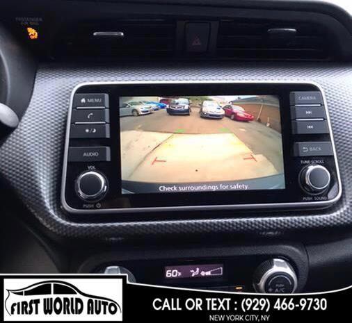Used Nissan Kicks SV FWD 2019 | First World Auto. Jamaica, New York Used Nissan Kicks SV FWD 2019 | First World Auto. Jamaica, New York