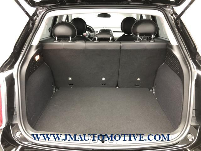 2018 Fiat 500x Trekking AWD, available for sale in Naugatuck, Connecticut | J&M Automotive Sls&Svc LLC. Naugatuck, Connecticut 2018 Fiat 500x Trekking AWD, available for sale in Naugatuck, Connecticut | J&M Automotive Sls&Svc LLC. Naugatuck, Connecticut