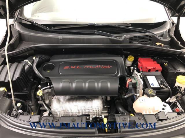 2018 Fiat 500x Trekking AWD, available for sale in Naugatuck, Connecticut | J&M Automotive Sls&Svc LLC. Naugatuck, Connecticut 2018 Fiat 500x Trekking AWD, available for sale in Naugatuck, Connecticut | J&M Automotive Sls&Svc LLC. Naugatuck, Connecticut
