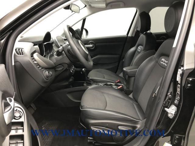 2018 Fiat 500x Trekking AWD, available for sale in Naugatuck, Connecticut | J&M Automotive Sls&Svc LLC. Naugatuck, Connecticut 2018 Fiat 500x Trekking AWD, available for sale in Naugatuck, Connecticut | J&M Automotive Sls&Svc LLC. Naugatuck, Connecticut