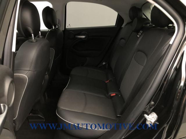 2018 Fiat 500x Trekking AWD, available for sale in Naugatuck, Connecticut | J&M Automotive Sls&Svc LLC. Naugatuck, Connecticut 2018 Fiat 500x Trekking AWD, available for sale in Naugatuck, Connecticut | J&M Automotive Sls&Svc LLC. Naugatuck, Connecticut