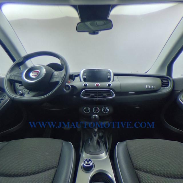 2018 Fiat 500x Trekking AWD, available for sale in Naugatuck, Connecticut | J&M Automotive Sls&Svc LLC. Naugatuck, Connecticut 2018 Fiat 500x Trekking AWD, available for sale in Naugatuck, Connecticut | J&M Automotive Sls&Svc LLC. Naugatuck, Connecticut