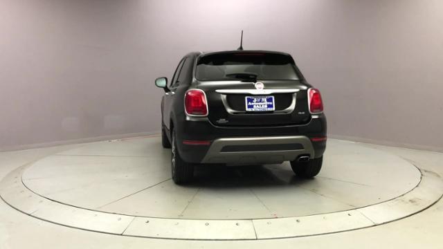 2018 Fiat 500x Trekking AWD, available for sale in Naugatuck, Connecticut | J&M Automotive Sls&Svc LLC. Naugatuck, Connecticut 2018 Fiat 500x Trekking AWD, available for sale in Naugatuck, Connecticut | J&M Automotive Sls&Svc LLC. Naugatuck, Connecticut