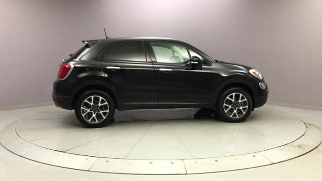 2018 Fiat 500x Trekking AWD, available for sale in Naugatuck, Connecticut | J&M Automotive Sls&Svc LLC. Naugatuck, Connecticut 2018 Fiat 500x Trekking AWD, available for sale in Naugatuck, Connecticut | J&M Automotive Sls&Svc LLC. Naugatuck, Connecticut