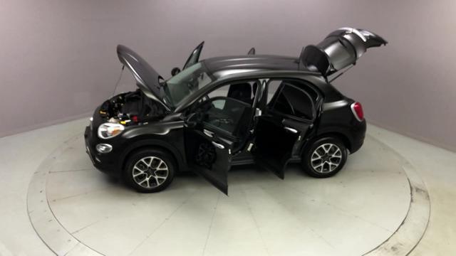 2018 Fiat 500x Trekking AWD, available for sale in Naugatuck, Connecticut | J&M Automotive Sls&Svc LLC. Naugatuck, Connecticut 2018 Fiat 500x Trekking AWD, available for sale in Naugatuck, Connecticut | J&M Automotive Sls&Svc LLC. Naugatuck, Connecticut