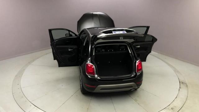 2018 Fiat 500x Trekking AWD, available for sale in Naugatuck, Connecticut | J&M Automotive Sls&Svc LLC. Naugatuck, Connecticut 2018 Fiat 500x Trekking AWD, available for sale in Naugatuck, Connecticut | J&M Automotive Sls&Svc LLC. Naugatuck, Connecticut