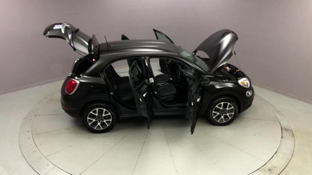2018 Fiat 500x Trekking AWD, available for sale in Naugatuck, Connecticut | J&M Automotive Sls&Svc LLC. Naugatuck, Connecticut 2018 Fiat 500x Trekking AWD, available for sale in Naugatuck, Connecticut | J&M Automotive Sls&Svc LLC. Naugatuck, Connecticut