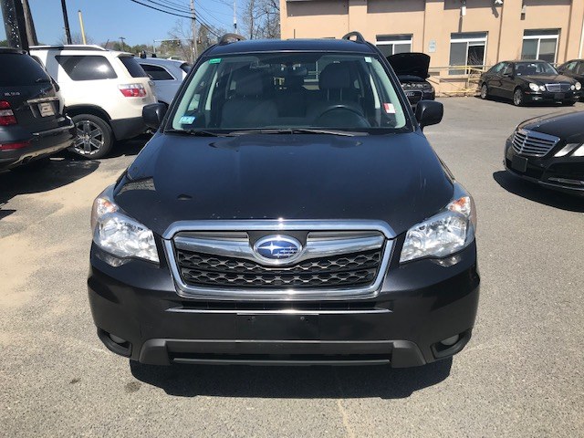 2014 Subaru Forester 4dr Auto 2.5i Limited PZEV, available for sale in Raynham, Massachusetts | J & A Auto Center. Raynham, Massachusetts