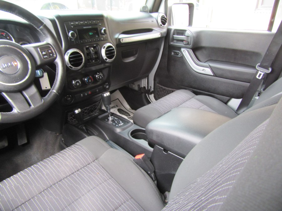2012 Jeep Wrangler Unlimited 4WD 4dr Altitude, available for sale in Little Ferry, New Jersey | Royalty Auto Sales. Little Ferry, New Jersey 2012 Jeep Wrangler Unlimited 4WD 4dr Altitude, available for sale in Little Ferry, New Jersey | Royalty Auto Sales. Little Ferry, New Jersey