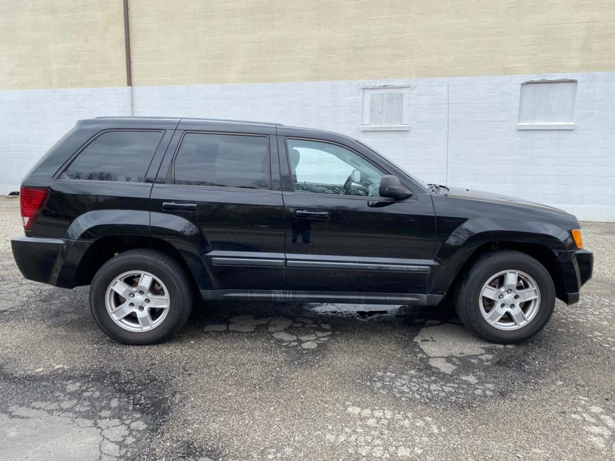 Used Jeep Grand Cherokee 4WD 4dr Laredo 2007 | CT Auto. Bridgeport, Connecticut Used Jeep Grand Cherokee 4WD 4dr Laredo 2007 | CT Auto. Bridgeport, Connecticut