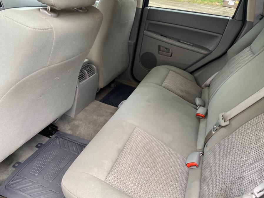 Used Jeep Grand Cherokee 4WD 4dr Laredo 2007 | CT Auto. Bridgeport, Connecticut Used Jeep Grand Cherokee 4WD 4dr Laredo 2007 | CT Auto. Bridgeport, Connecticut