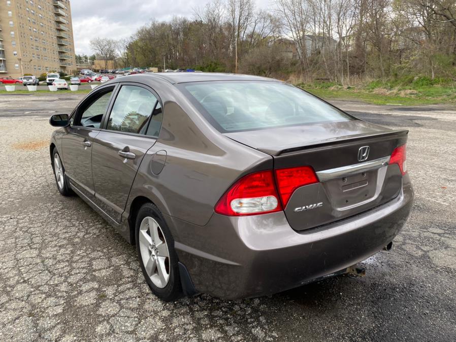 Used Honda Civic Sdn 4dr Auto LX-S 2011 | CT Auto. Bridgeport, Connecticut Used Honda Civic Sdn 4dr Auto LX-S 2011 | CT Auto. Bridgeport, Connecticut