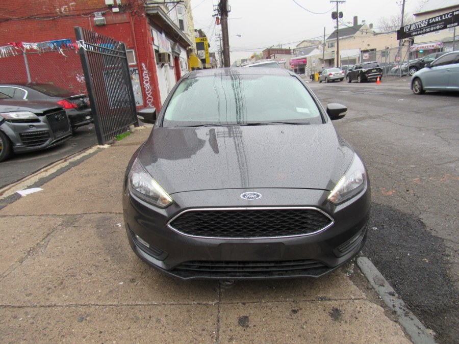 2016 Ford Focus 5dr HB SE, available for sale in Paterson, New Jersey | MFG Prestige Auto Group. Paterson, New Jersey