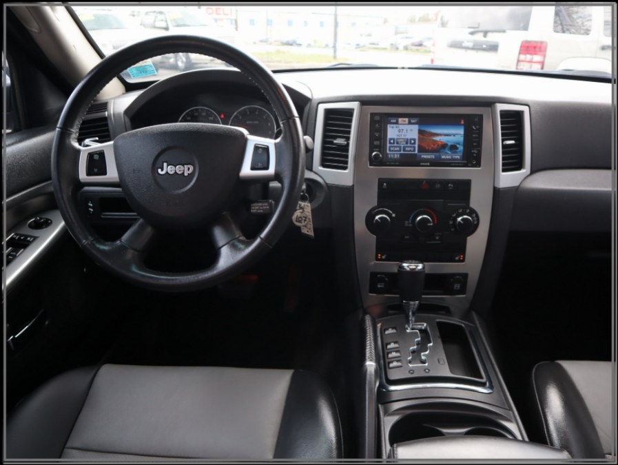 2010 Jeep Grand Cherokee 4WD 4dr Laredo, available for sale in Huntington Station, New York | My Auto Inc.. Huntington Station, New York 2010 Jeep Grand Cherokee 4WD 4dr Laredo, available for sale in Huntington Station, New York | My Auto Inc.. Huntington Station, New York