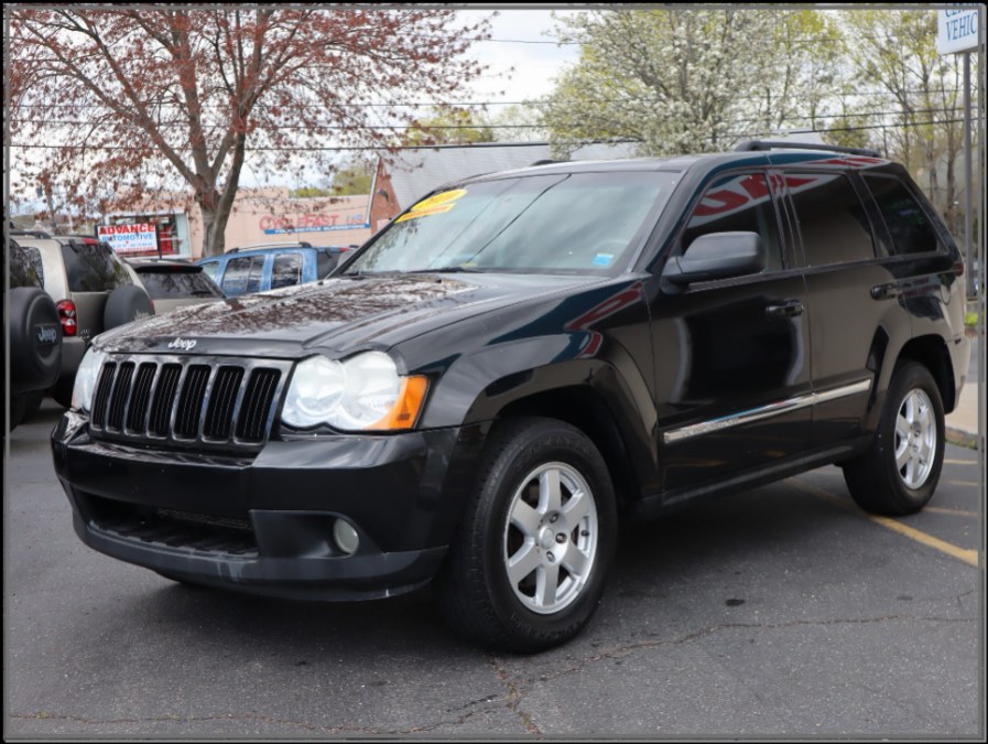 2010 Jeep Grand Cherokee 4WD 4dr Laredo, available for sale in Huntington Station, New York | My Auto Inc.. Huntington Station, New York 2010 Jeep Grand Cherokee 4WD 4dr Laredo, available for sale in Huntington Station, New York | My Auto Inc.. Huntington Station, New York