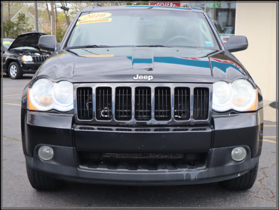 2010 Jeep Grand Cherokee 4WD 4dr Laredo, available for sale in Huntington Station, New York | My Auto Inc.. Huntington Station, New York 2010 Jeep Grand Cherokee 4WD 4dr Laredo, available for sale in Huntington Station, New York | My Auto Inc.. Huntington Station, New York