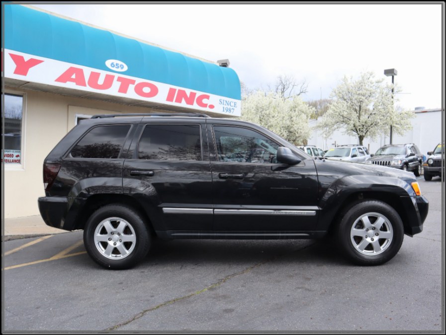 2010 Jeep Grand Cherokee 4WD 4dr Laredo, available for sale in Huntington Station, New York | My Auto Inc.. Huntington Station, New York 2010 Jeep Grand Cherokee 4WD 4dr Laredo, available for sale in Huntington Station, New York | My Auto Inc.. Huntington Station, New York