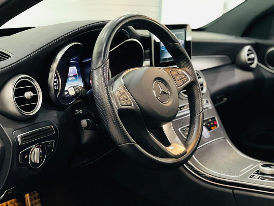 Used Mercedes-Benz C-Class C 300 4MATIC Sedan 2017 | Luxury Motor Club. Franklin Square, New York Used Mercedes-Benz C-Class C 300 4MATIC Sedan 2017 | Luxury Motor Club. Franklin Square, New York