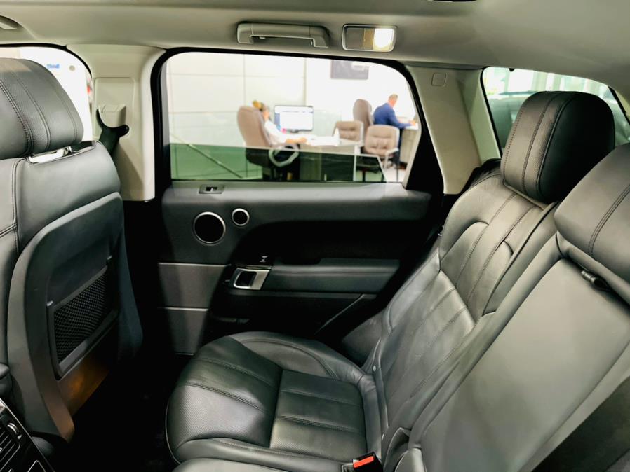 Used Land Rover Range Rover Sport 4WD 4dr HSE 2014 | Luxury Motor Club. Franklin Square, New York Used Land Rover Range Rover Sport 4WD 4dr HSE 2014 | Luxury Motor Club. Franklin Square, New York