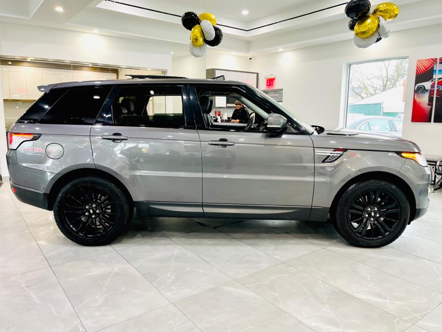 Used Land Rover Range Rover Sport 4WD 4dr HSE 2014 | Luxury Motor Club. Franklin Square, New York Used Land Rover Range Rover Sport 4WD 4dr HSE 2014 | Luxury Motor Club. Franklin Square, New York