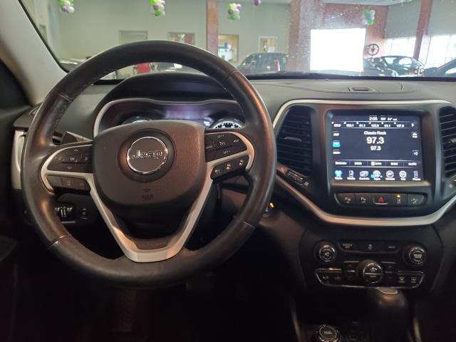 Used Jeep Cherokee 4WD 4dr Limited 2014 | Sunrise Auto Outlet. Amityville, New York Used Jeep Cherokee 4WD 4dr Limited 2014 | Sunrise Auto Outlet. Amityville, New York