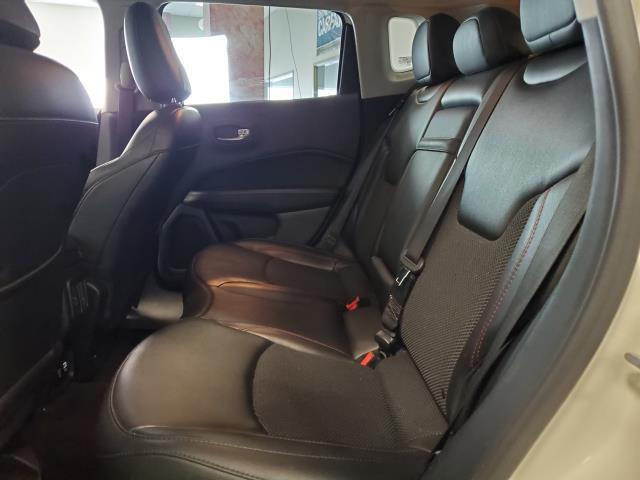 Used Jeep Compass Trailhawk 4x4 2019 | Sunrise Auto Outlet. Amityville, New York Used Jeep Compass Trailhawk 4x4 2019 | Sunrise Auto Outlet. Amityville, New York